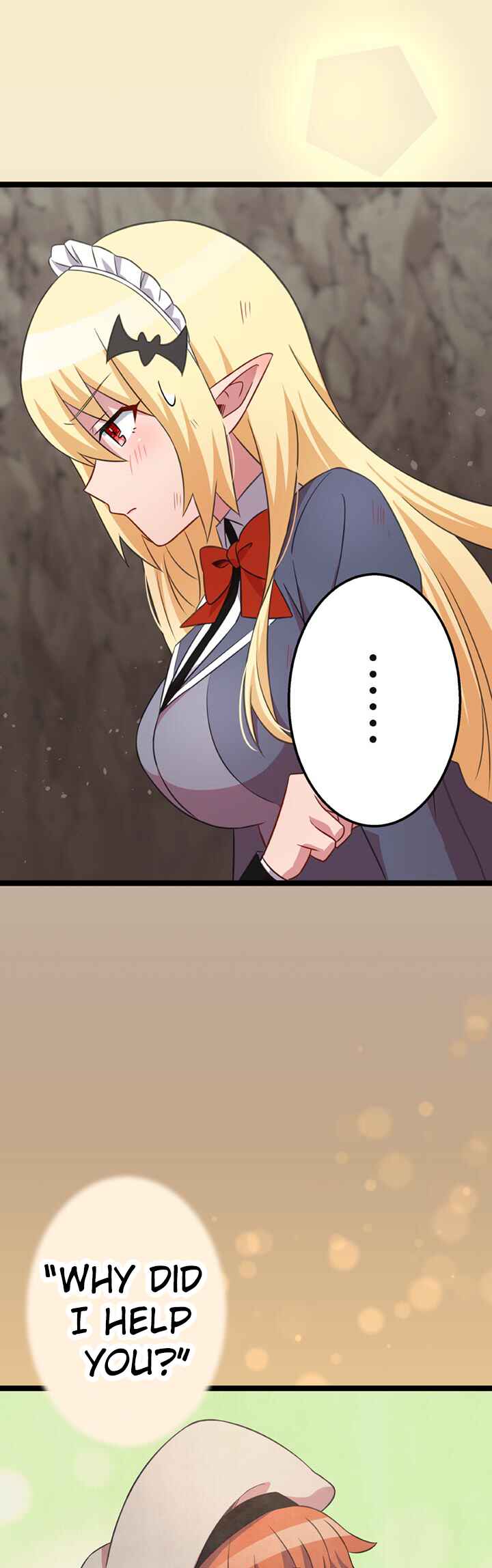 Page 49 Chapter 41 Maou to Ryuuou ni Sodaterareta Shounen wa Gakuen Seikatsu wo Musou suru You desu