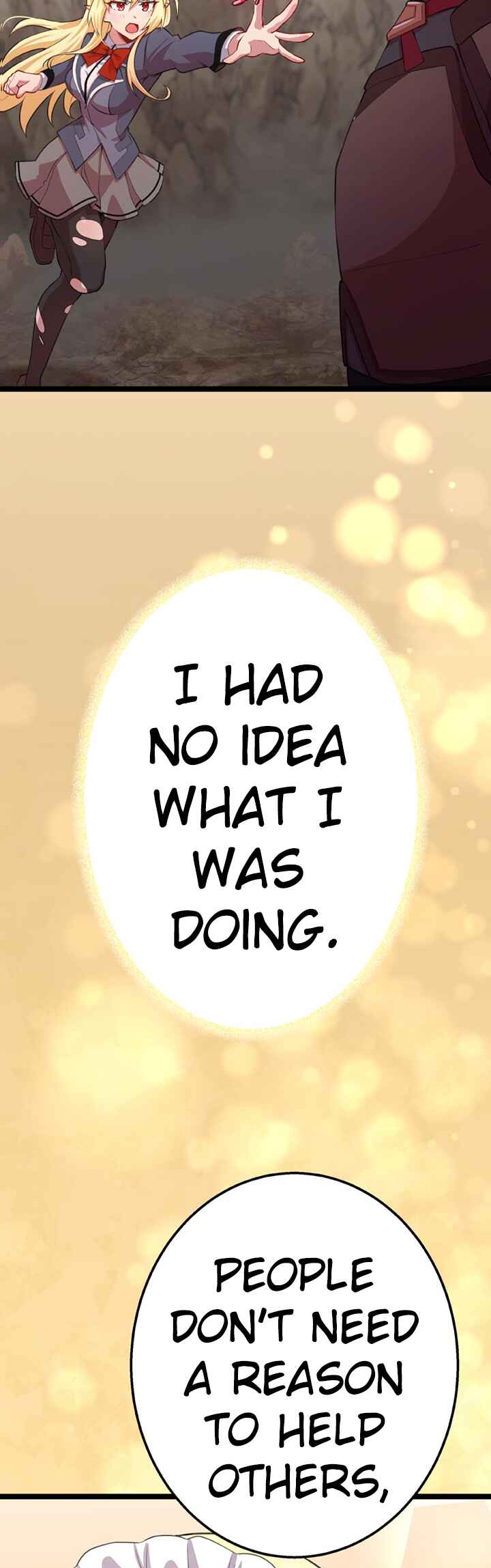 Page 51 Chapter 41 Maou to Ryuuou ni Sodaterareta Shounen wa Gakuen Seikatsu wo Musou suru You desu