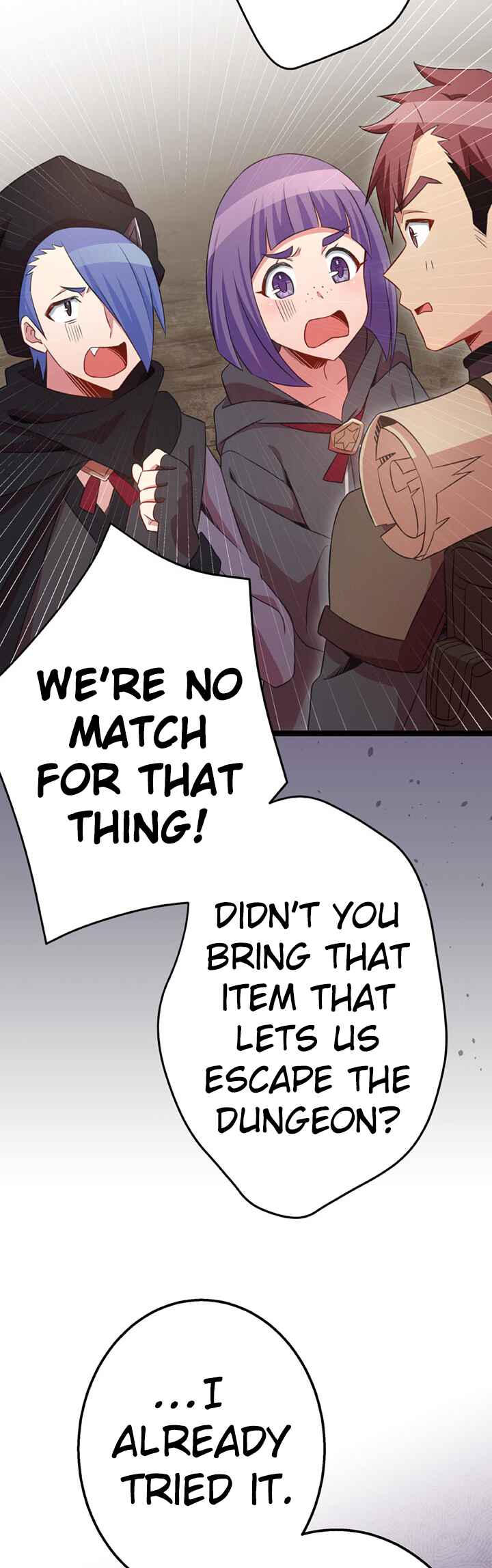 Page 6 Chapter 41 Maou to Ryuuou ni Sodaterareta Shounen wa Gakuen Seikatsu wo Musou suru You desu