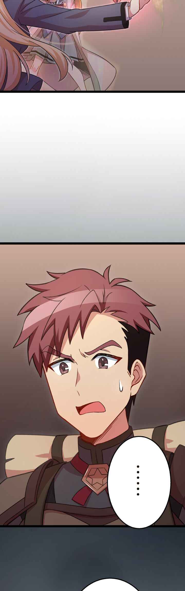 Page 9 Chapter 41 Maou to Ryuuou ni Sodaterareta Shounen wa Gakuen Seikatsu wo Musou suru You desu