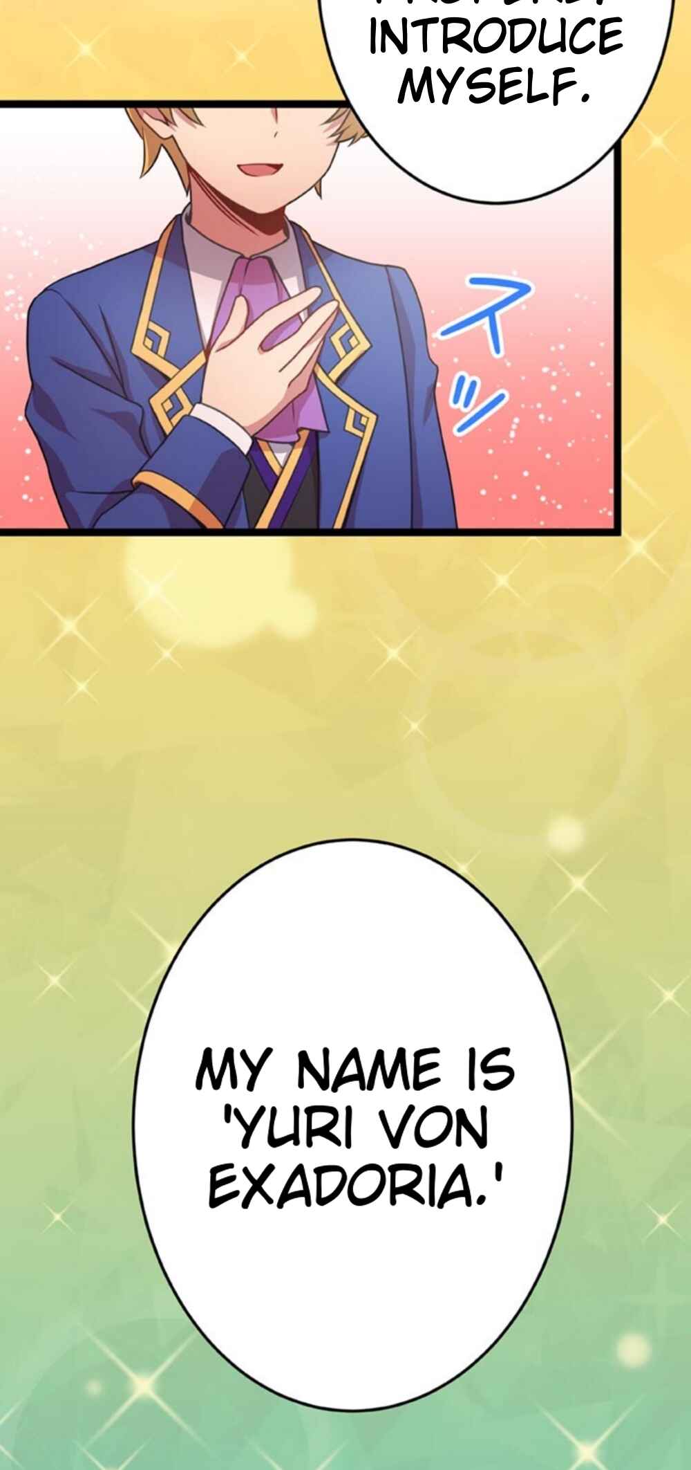 Page 10 Chapter 15 Maou to Ryuuou ni Sodaterareta Shounen wa Gakuen Seikatsu wo Musou suru You desu