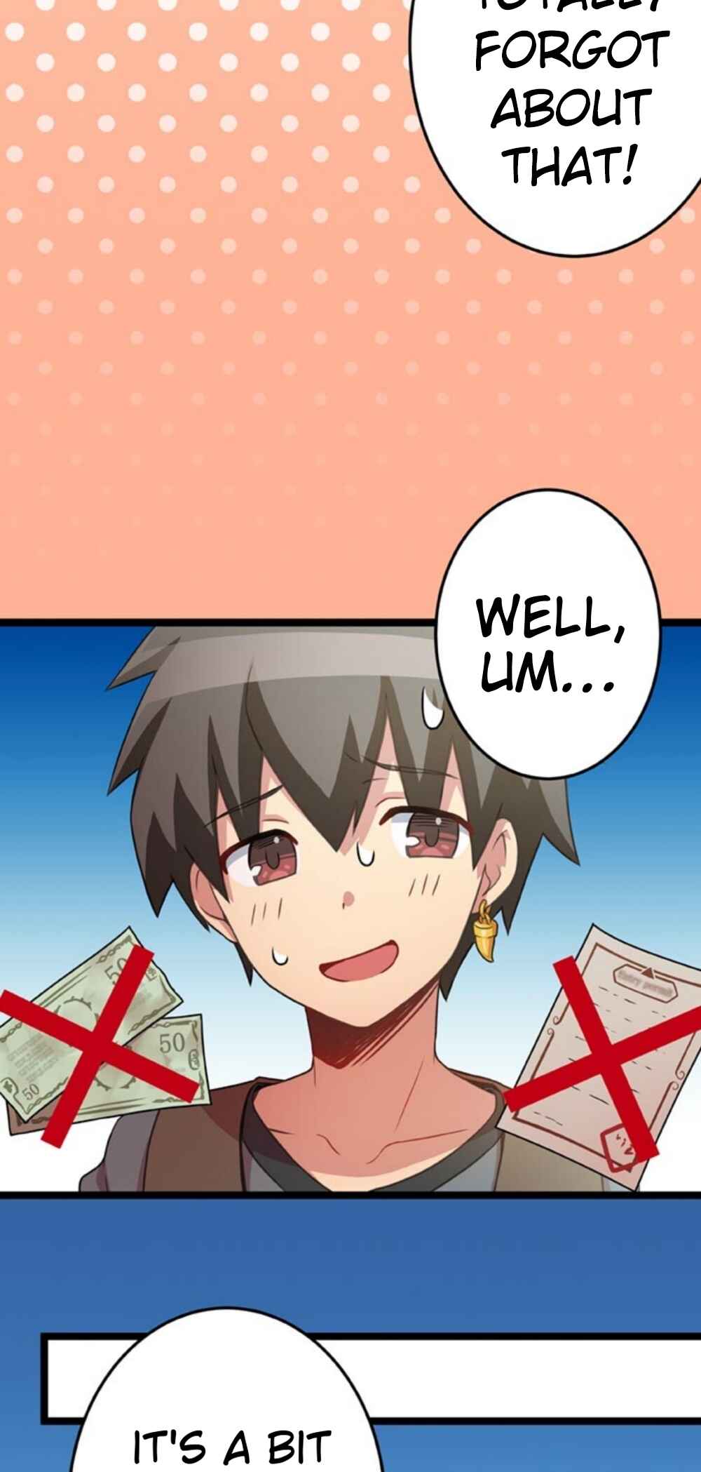 Page 17 Chapter 15 Maou to Ryuuou ni Sodaterareta Shounen wa Gakuen Seikatsu wo Musou suru You desu