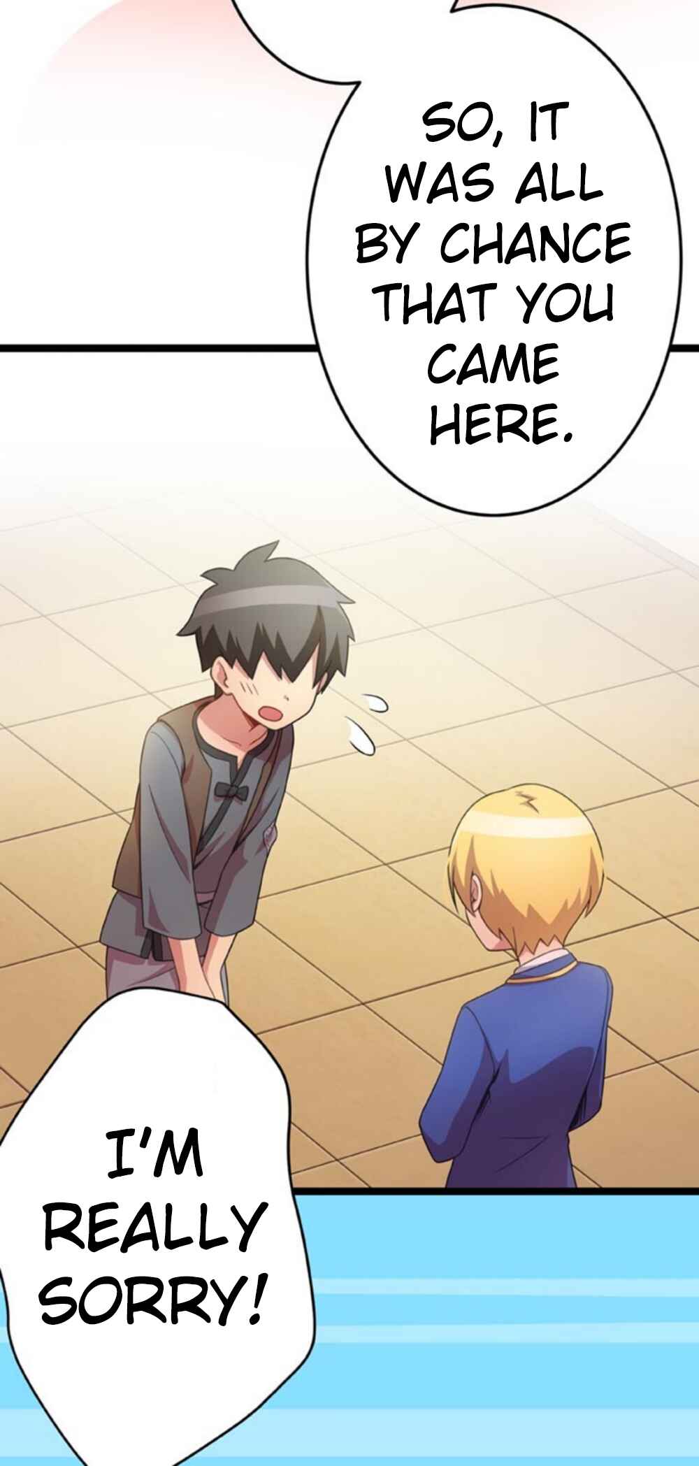 Page 19 Chapter 15 Maou to Ryuuou ni Sodaterareta Shounen wa Gakuen Seikatsu wo Musou suru You desu