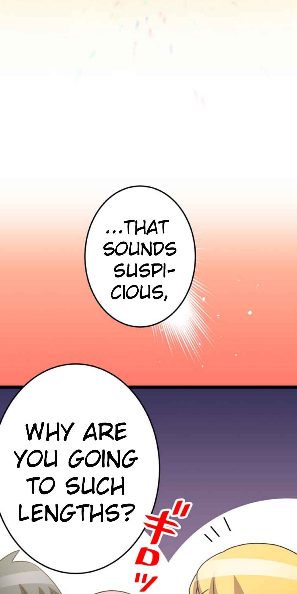 Page 24 Chapter 15 Maou to Ryuuou ni Sodaterareta Shounen wa Gakuen Seikatsu wo Musou suru You desu
