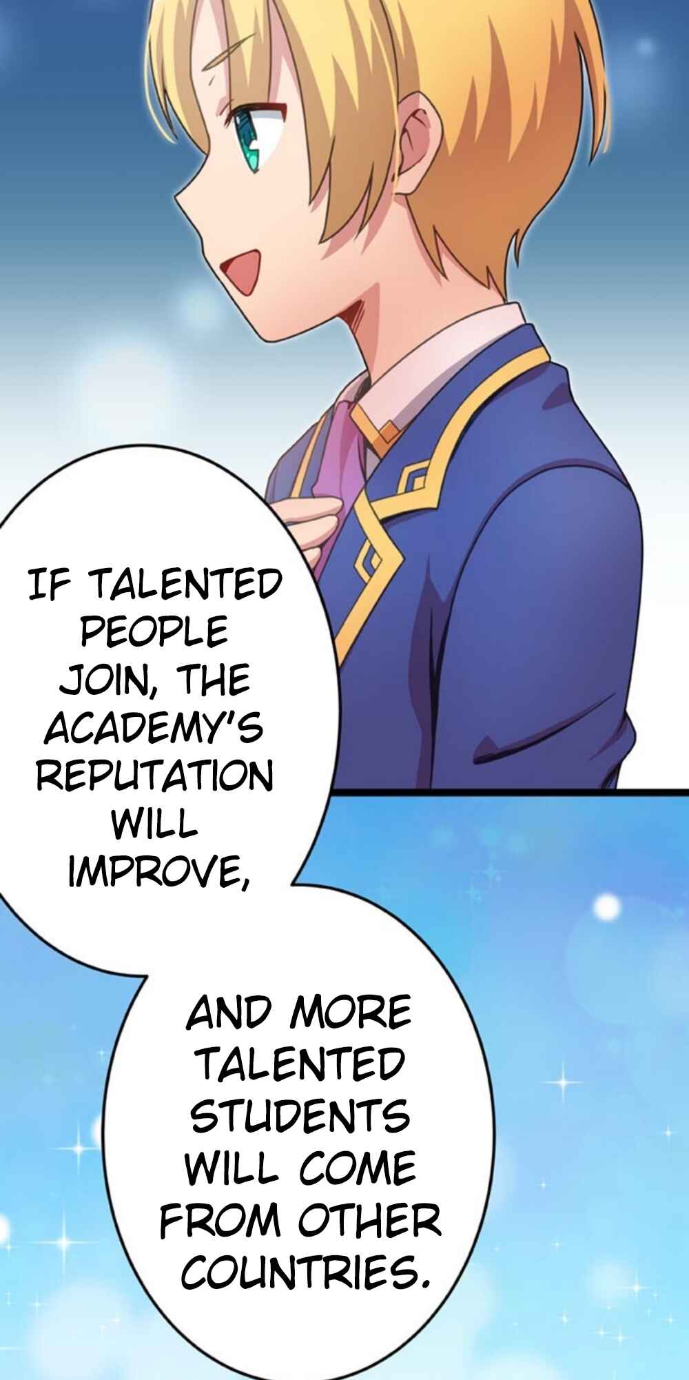 Page 26 Chapter 15 Maou to Ryuuou ni Sodaterareta Shounen wa Gakuen Seikatsu wo Musou suru You desu