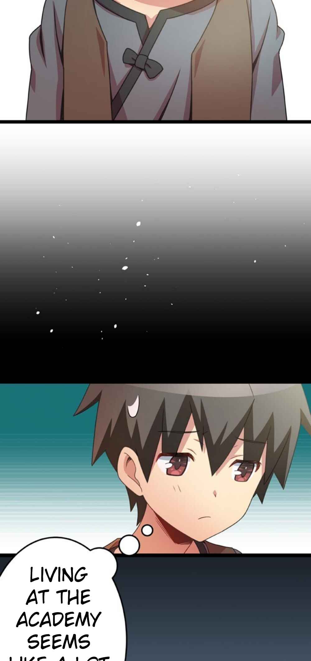 Page 28 Chapter 15 Maou to Ryuuou ni Sodaterareta Shounen wa Gakuen Seikatsu wo Musou suru You desu