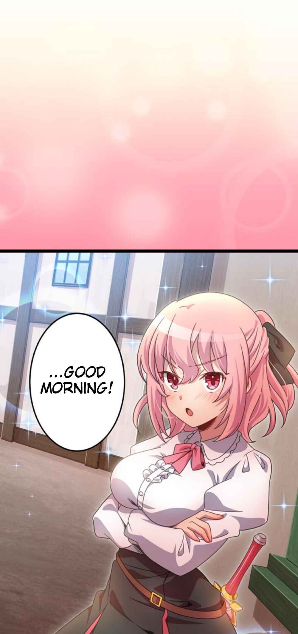 Page 36 Chapter 15 Maou to Ryuuou ni Sodaterareta Shounen wa Gakuen Seikatsu wo Musou suru You desu