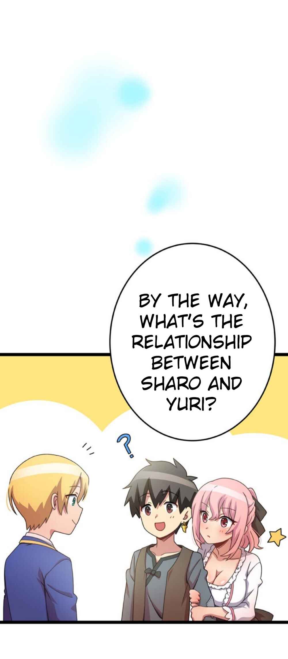 Page 6 Chapter 15 Maou to Ryuuou ni Sodaterareta Shounen wa Gakuen Seikatsu wo Musou suru You desu