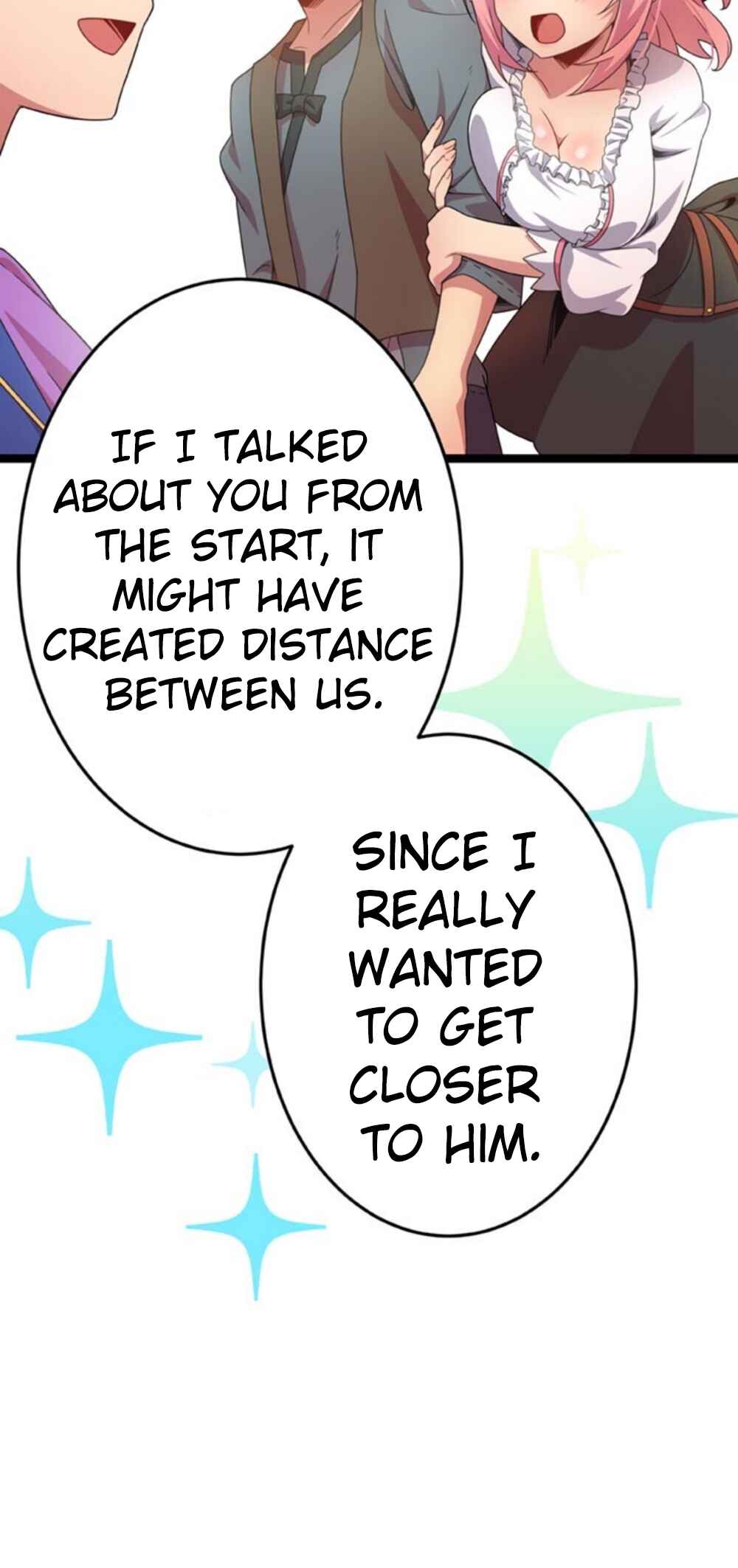 Page 8 Chapter 15 Maou to Ryuuou ni Sodaterareta Shounen wa Gakuen Seikatsu wo Musou suru You desu