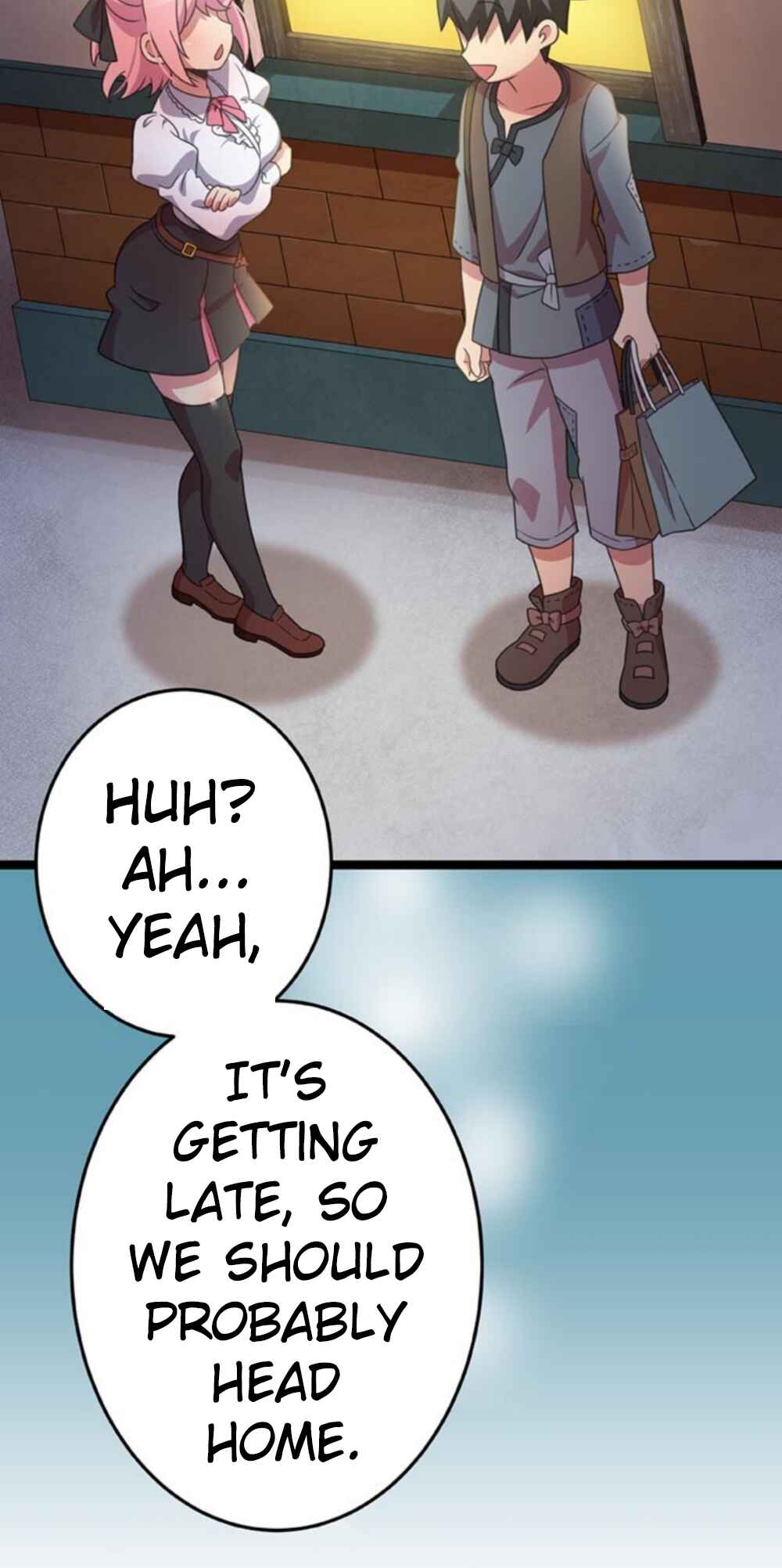 Page 81 Chapter 15 Maou to Ryuuou ni Sodaterareta Shounen wa Gakuen Seikatsu wo Musou suru You desu