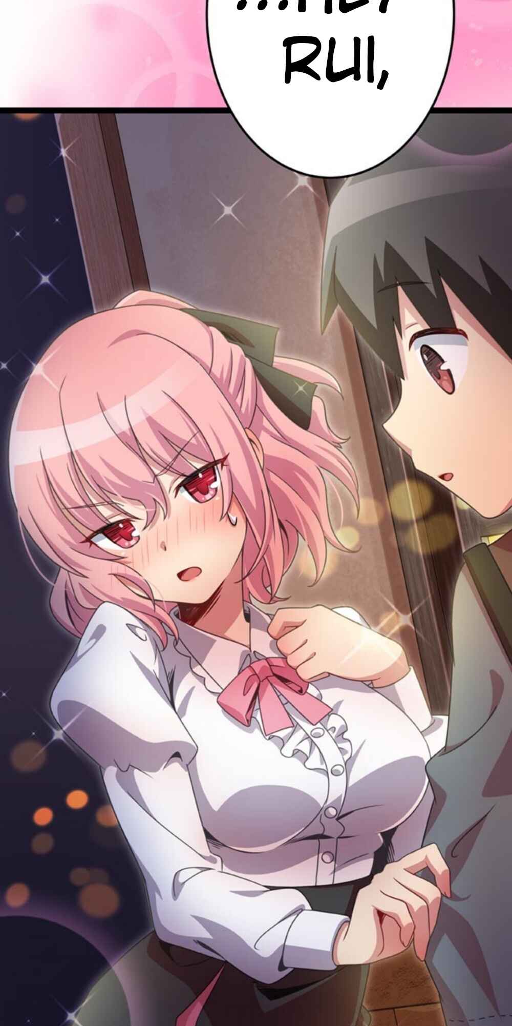 Page 84 Chapter 15 Maou to Ryuuou ni Sodaterareta Shounen wa Gakuen Seikatsu wo Musou suru You desu