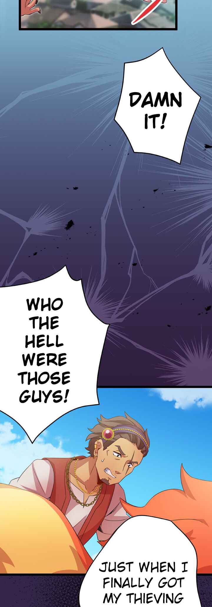 Page 2 Chapter 27 Maou to Ryuuou ni Sodaterareta Shounen wa Gakuen Seikatsu wo Musou suru You desu