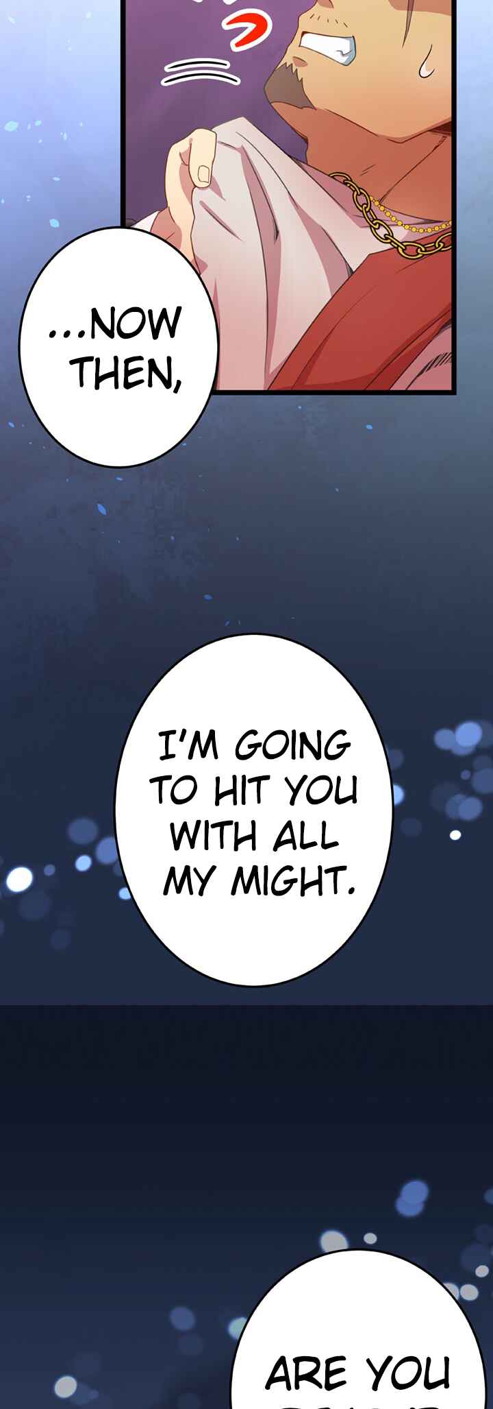 Page 25 Chapter 27 Maou to Ryuuou ni Sodaterareta Shounen wa Gakuen Seikatsu wo Musou suru You desu