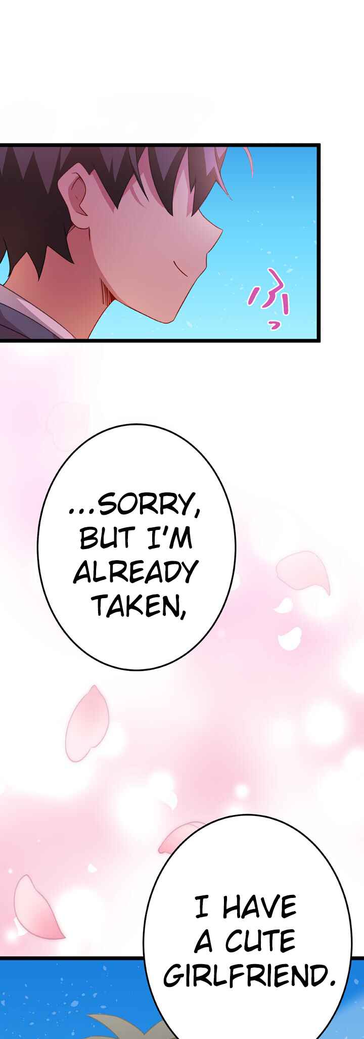 Page 29 Chapter 27 Maou to Ryuuou ni Sodaterareta Shounen wa Gakuen Seikatsu wo Musou suru You desu