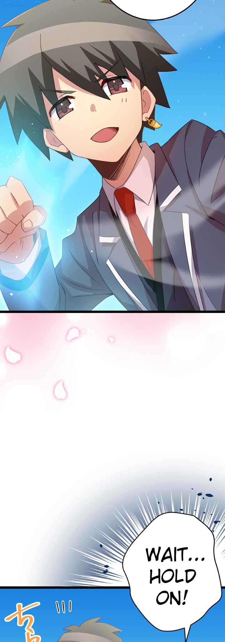 Page 30 Chapter 27 Maou to Ryuuou ni Sodaterareta Shounen wa Gakuen Seikatsu wo Musou suru You desu