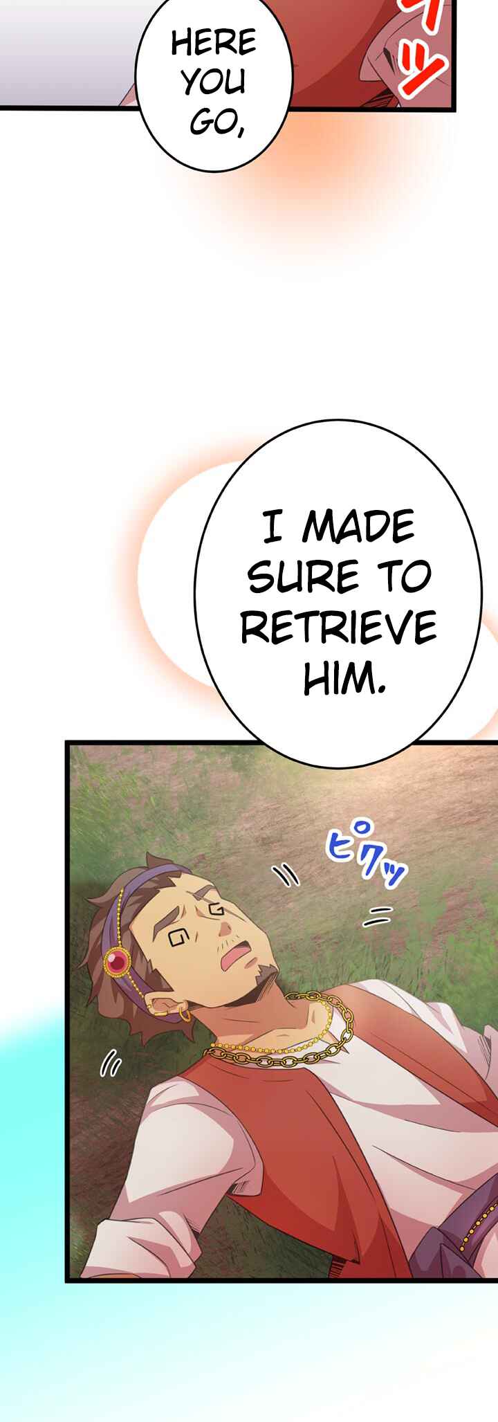 Page 36 Chapter 27 Maou to Ryuuou ni Sodaterareta Shounen wa Gakuen Seikatsu wo Musou suru You desu