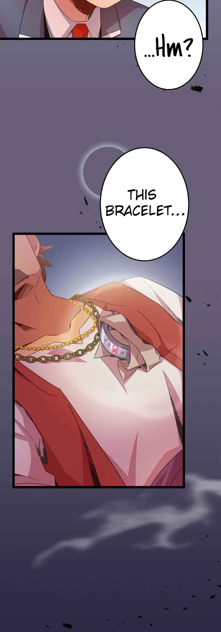 Page 42 Chapter 27 Maou to Ryuuou ni Sodaterareta Shounen wa Gakuen Seikatsu wo Musou suru You desu