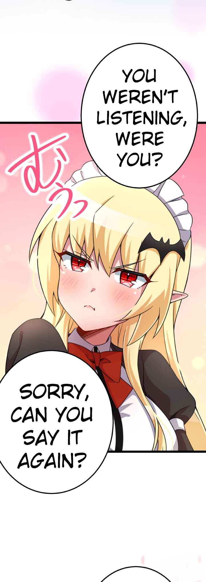 Page 11 Chapter 48 Maou to Ryuuou ni Sodaterareta Shounen wa Gakuen Seikatsu wo Musou suru You desu