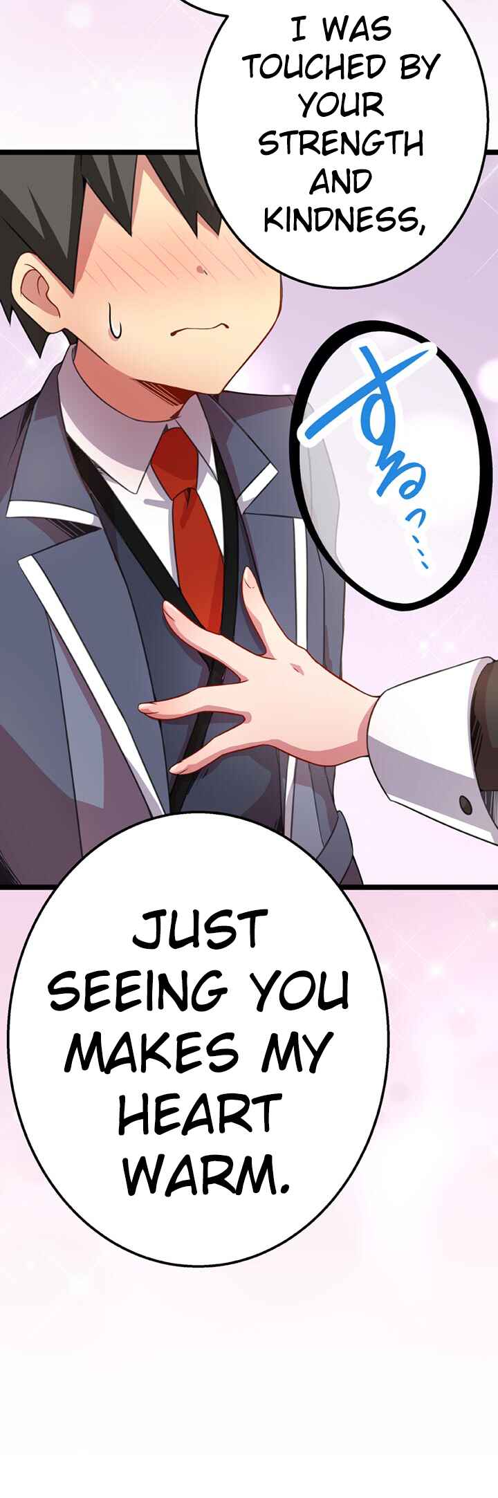 Page 19 Chapter 48 Maou to Ryuuou ni Sodaterareta Shounen wa Gakuen Seikatsu wo Musou suru You desu