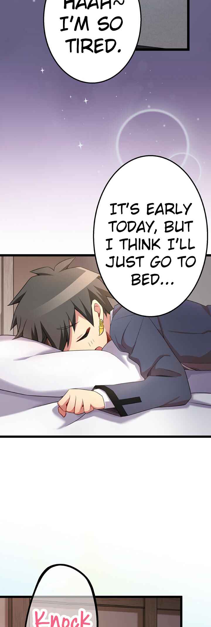Page 2 Chapter 48 Maou to Ryuuou ni Sodaterareta Shounen wa Gakuen Seikatsu wo Musou suru You desu
