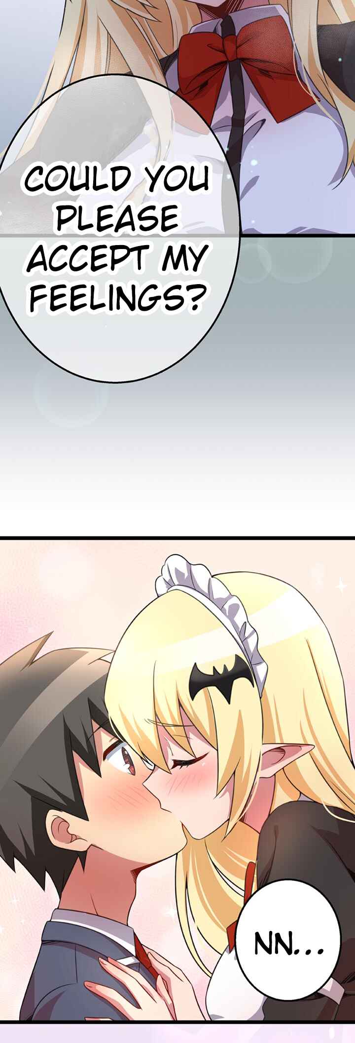 Page 22 Chapter 48 Maou to Ryuuou ni Sodaterareta Shounen wa Gakuen Seikatsu wo Musou suru You desu