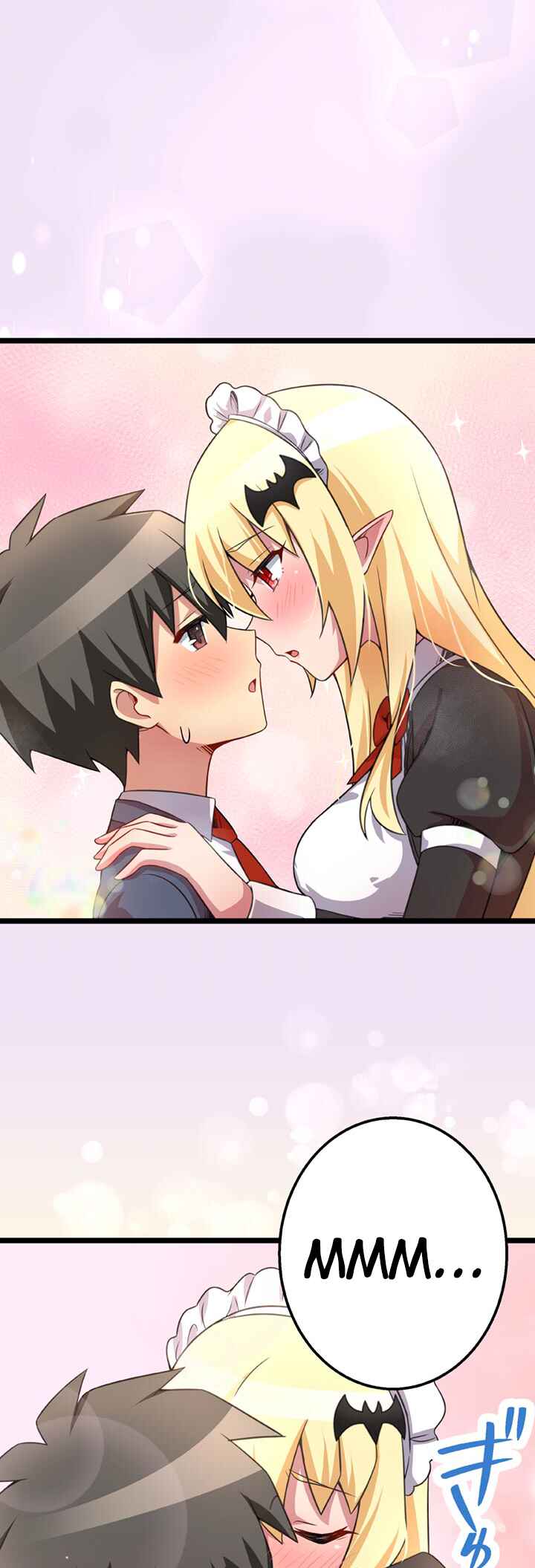 Page 23 Chapter 48 Maou to Ryuuou ni Sodaterareta Shounen wa Gakuen Seikatsu wo Musou suru You desu