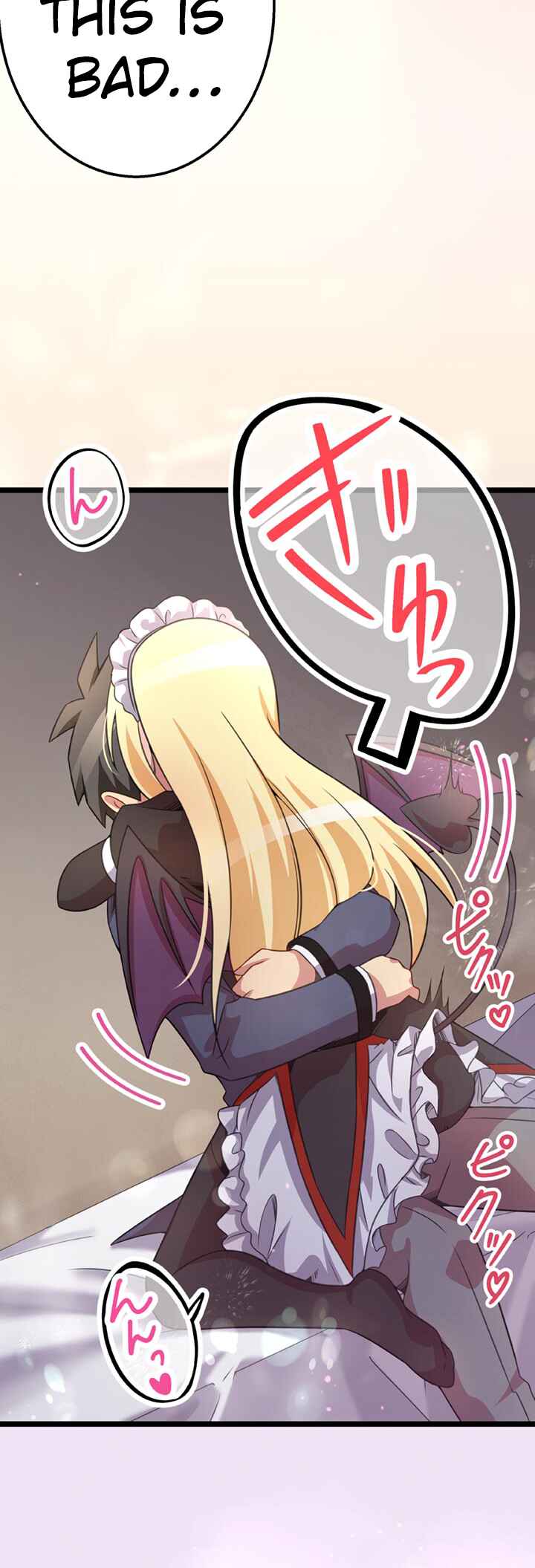 Page 25 Chapter 48 Maou to Ryuuou ni Sodaterareta Shounen wa Gakuen Seikatsu wo Musou suru You desu