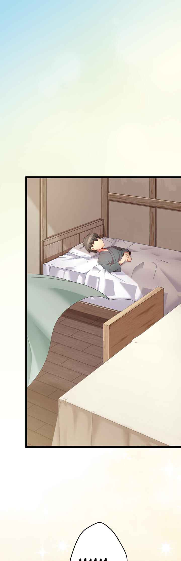 Page 1 Chapter 34 Maou to Ryuuou ni Sodaterareta Shounen wa Gakuen Seikatsu wo Musou suru You desu