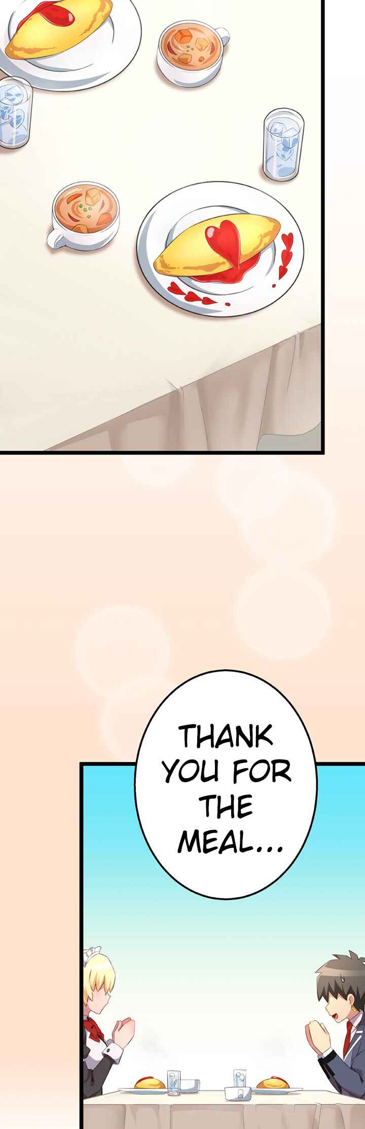 Page 10 Chapter 34 Maou to Ryuuou ni Sodaterareta Shounen wa Gakuen Seikatsu wo Musou suru You desu