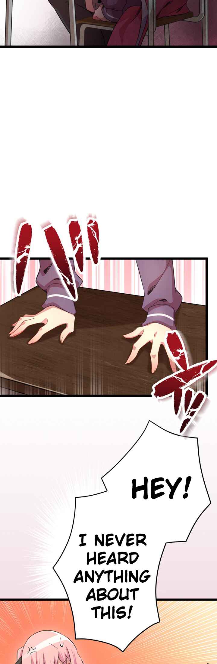 Page 18 Chapter 34 Maou to Ryuuou ni Sodaterareta Shounen wa Gakuen Seikatsu wo Musou suru You desu