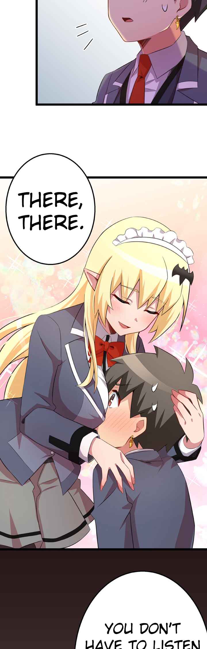 Page 20 Chapter 34 Maou to Ryuuou ni Sodaterareta Shounen wa Gakuen Seikatsu wo Musou suru You desu