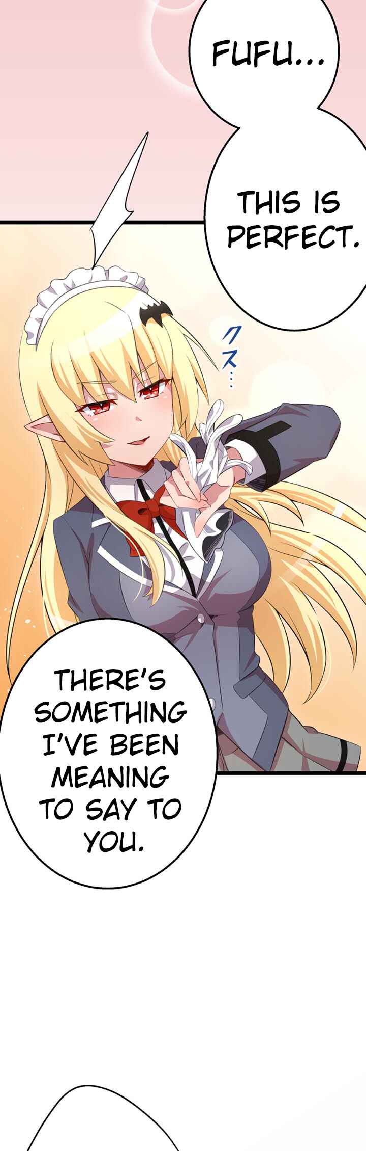 Page 23 Chapter 34 Maou to Ryuuou ni Sodaterareta Shounen wa Gakuen Seikatsu wo Musou suru You desu