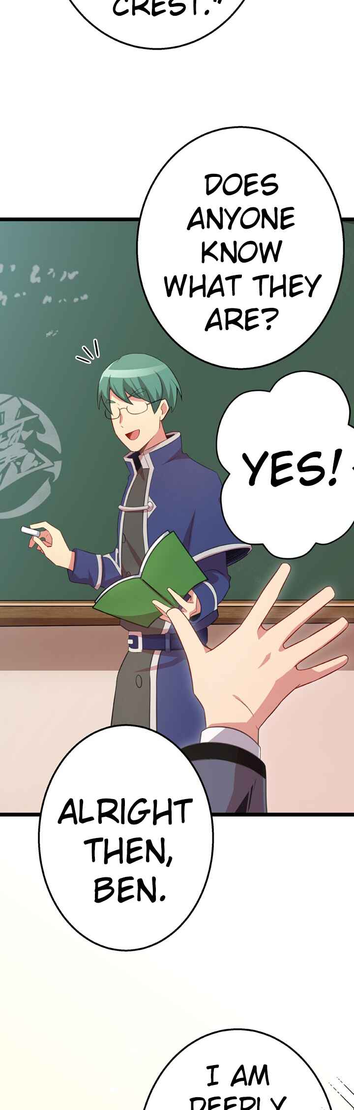 Page 32 Chapter 34 Maou to Ryuuou ni Sodaterareta Shounen wa Gakuen Seikatsu wo Musou suru You desu