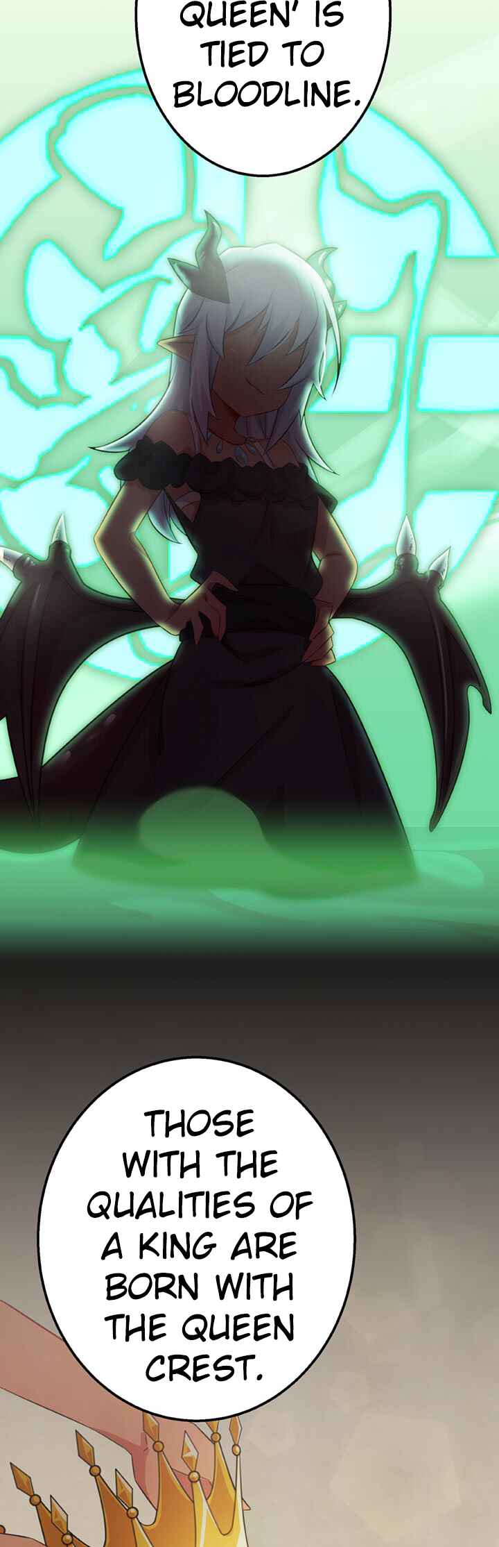 Page 39 Chapter 34 Maou to Ryuuou ni Sodaterareta Shounen wa Gakuen Seikatsu wo Musou suru You desu