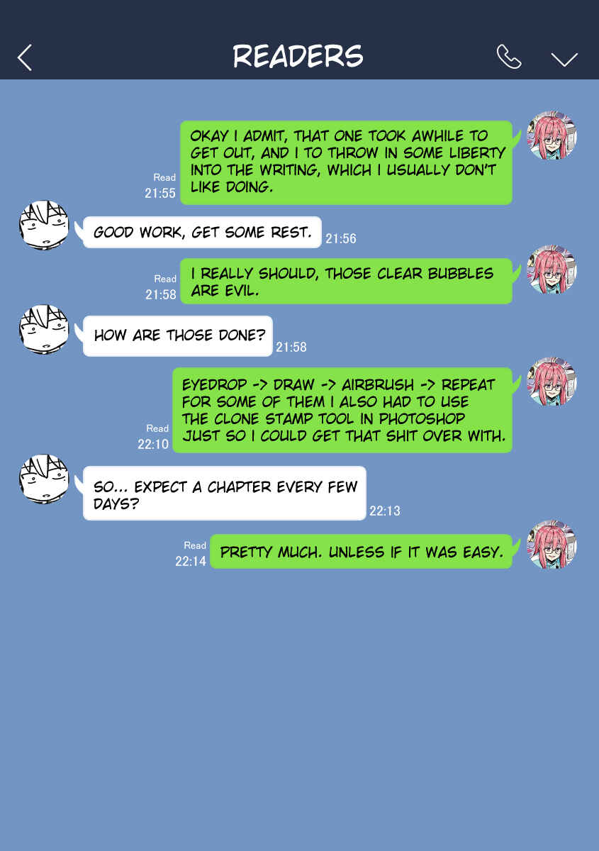 Page 5 Chapter 15 NEET Kunoichi to Nazeka Dousei Hajimemashita