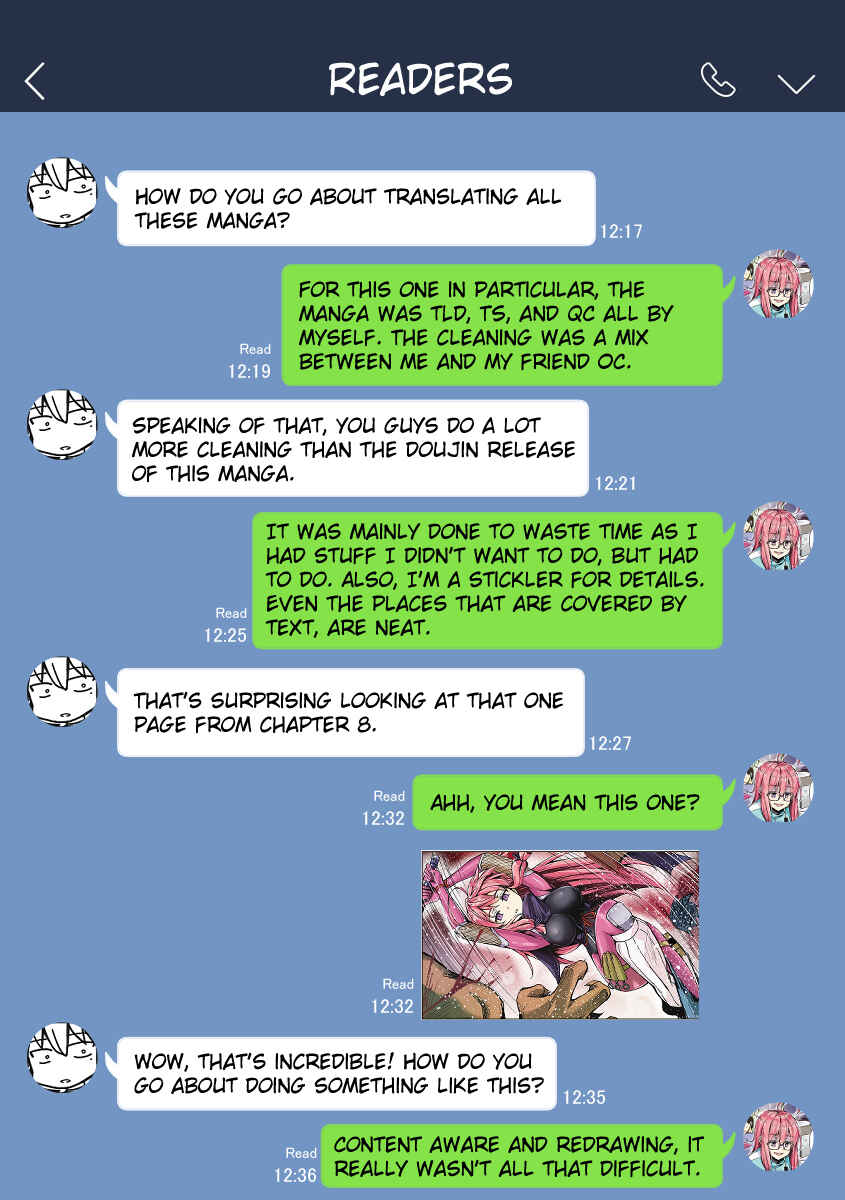 Page 5 Chapter 11 NEET Kunoichi to Nazeka Dousei Hajimemashita