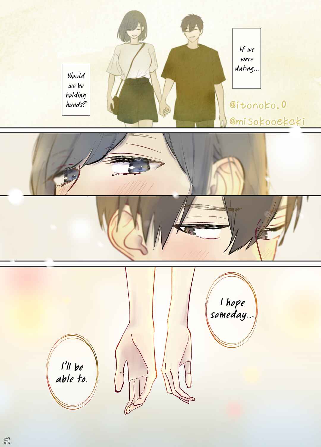 Page 10 Chapter 15 3-Gumi no Osananajimi