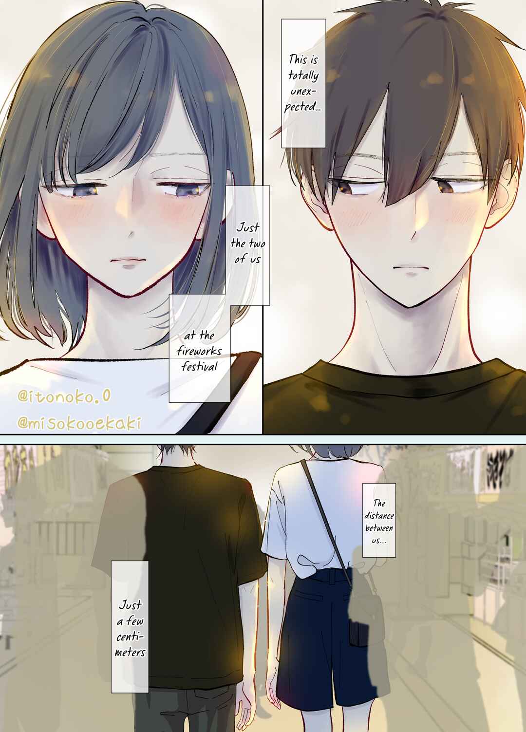 Page 8 Chapter 15 3-Gumi no Osananajimi