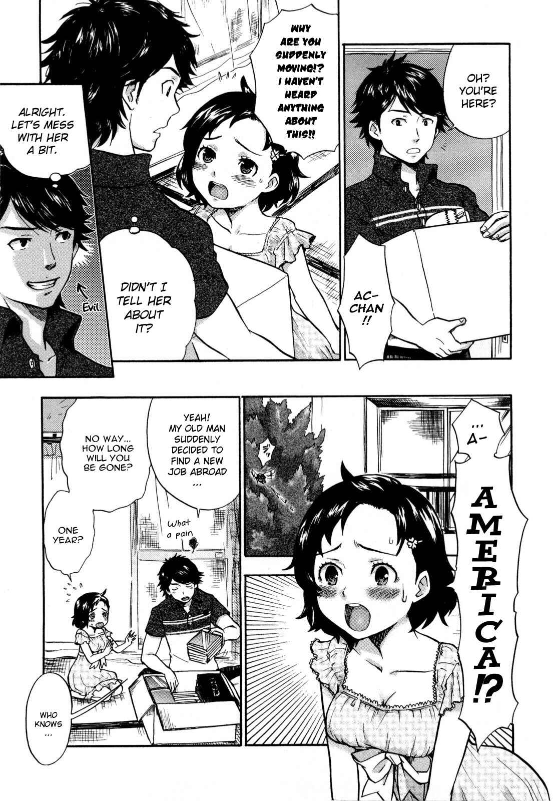Page 5 Chapter 6 Urahara
