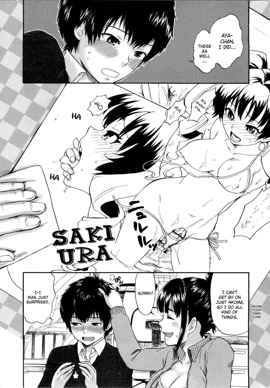 Page 2 Chapter 5 Urahara