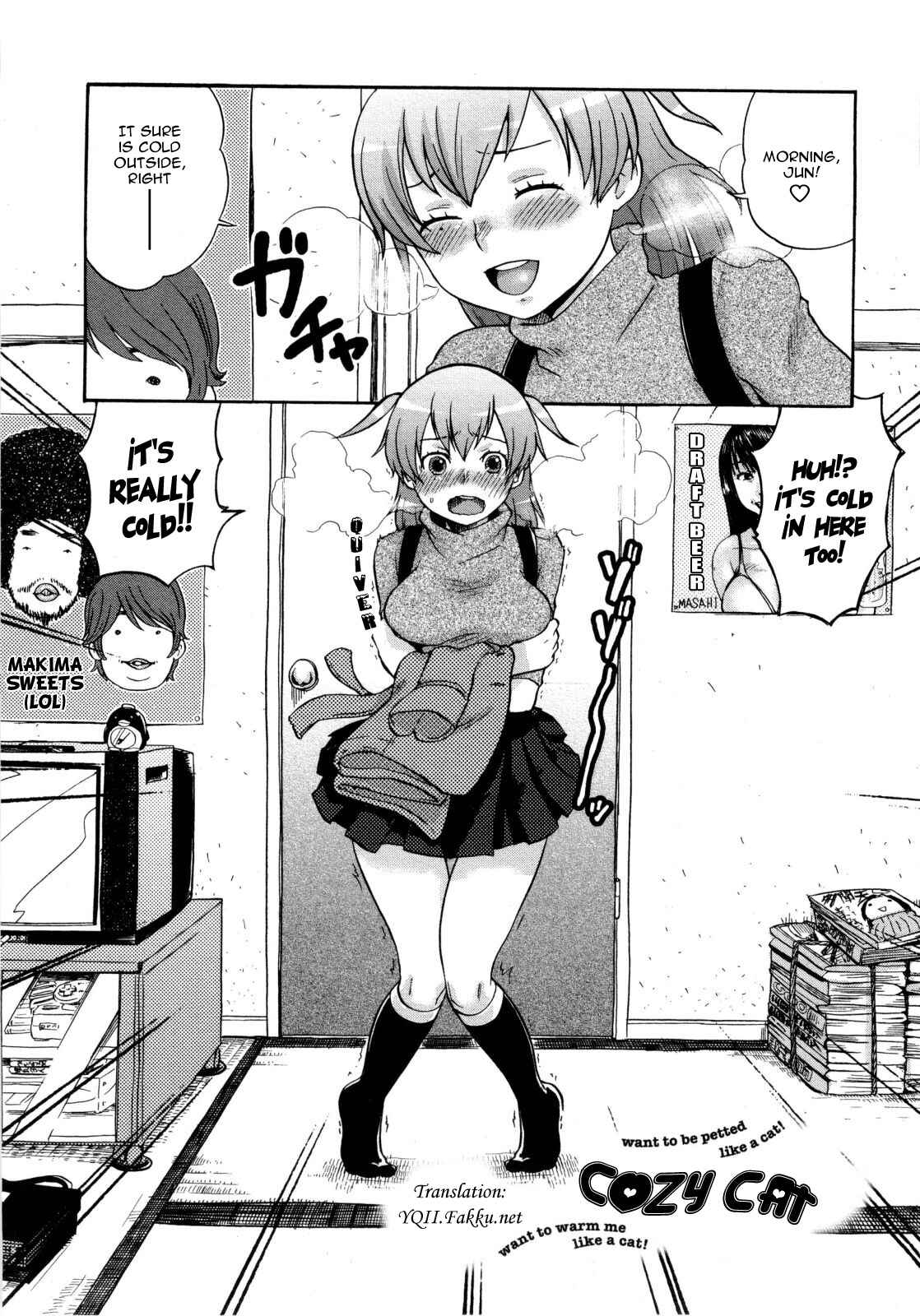 Page 2 Chapter 9 Urahara