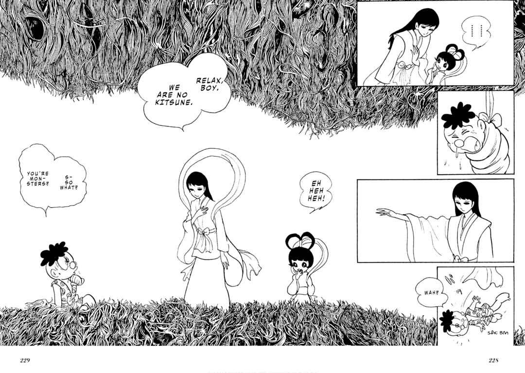 Page 21 Chapter 5 Folklore Series