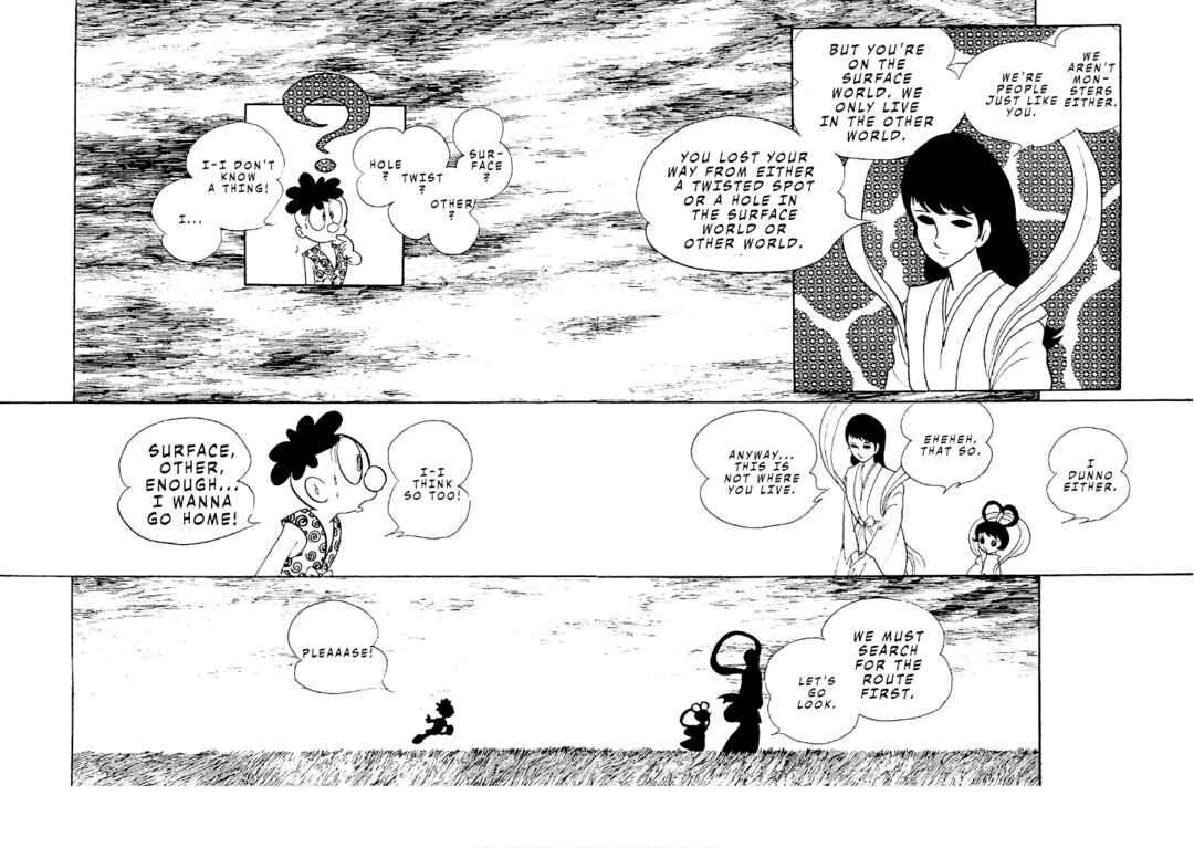 Page 22 Chapter 5 Folklore Series