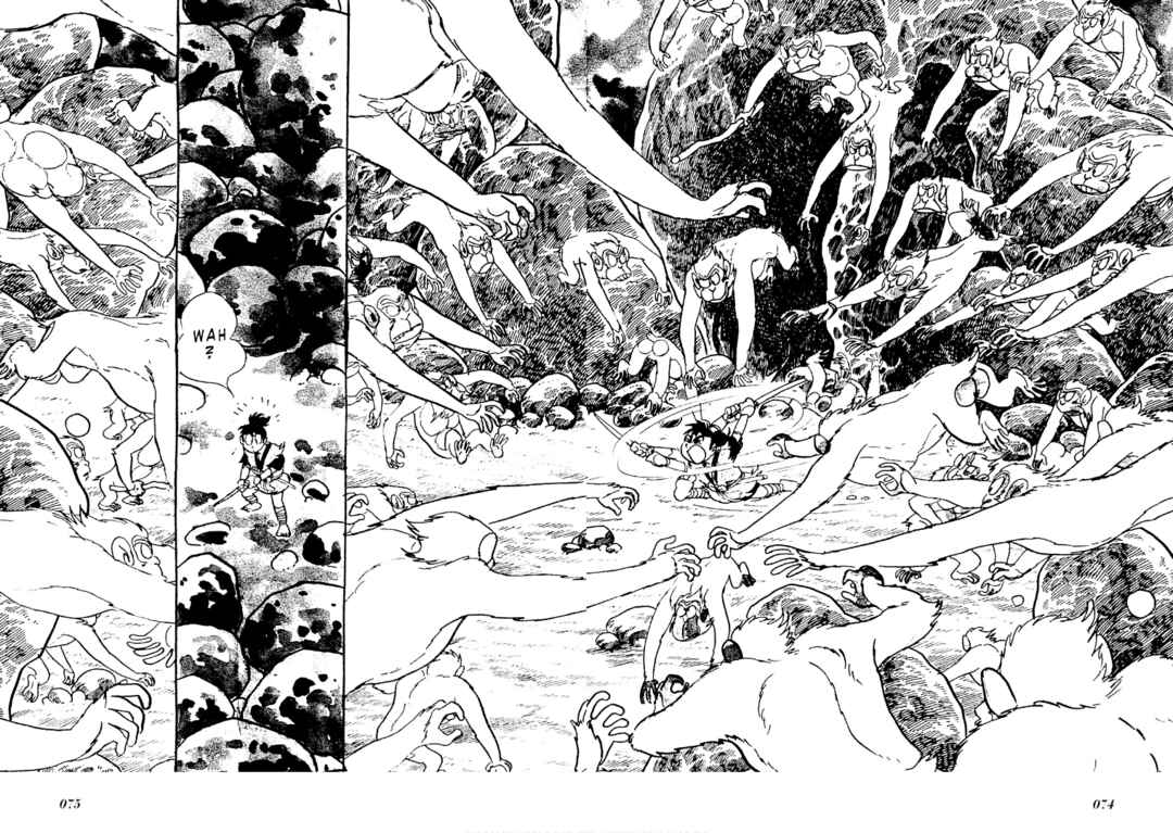 Page 14 Chapter 2 Folklore Series