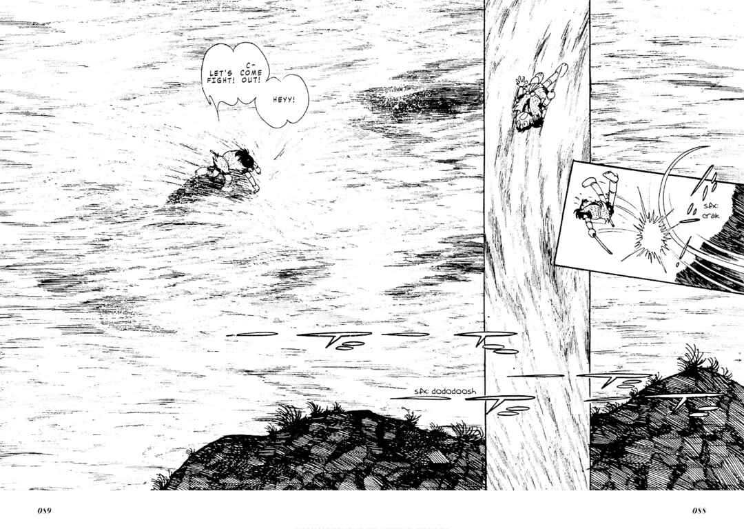 Page 22 Chapter 2 Folklore Series