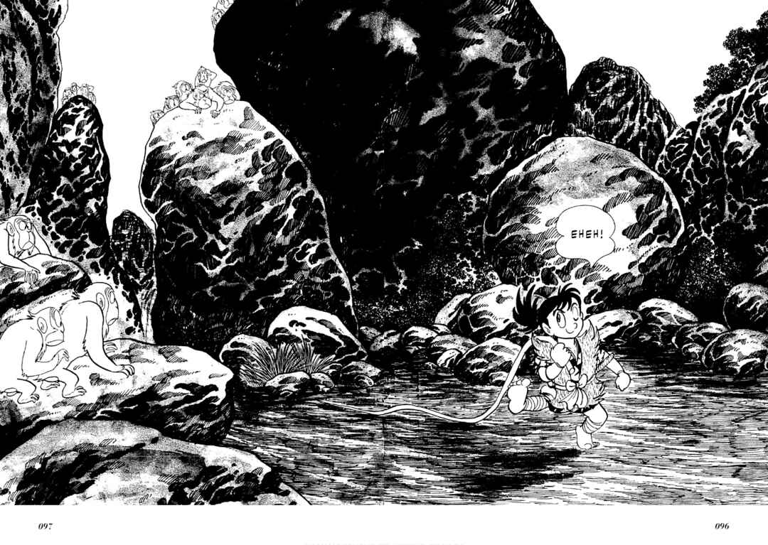 Page 26 Chapter 2 Folklore Series