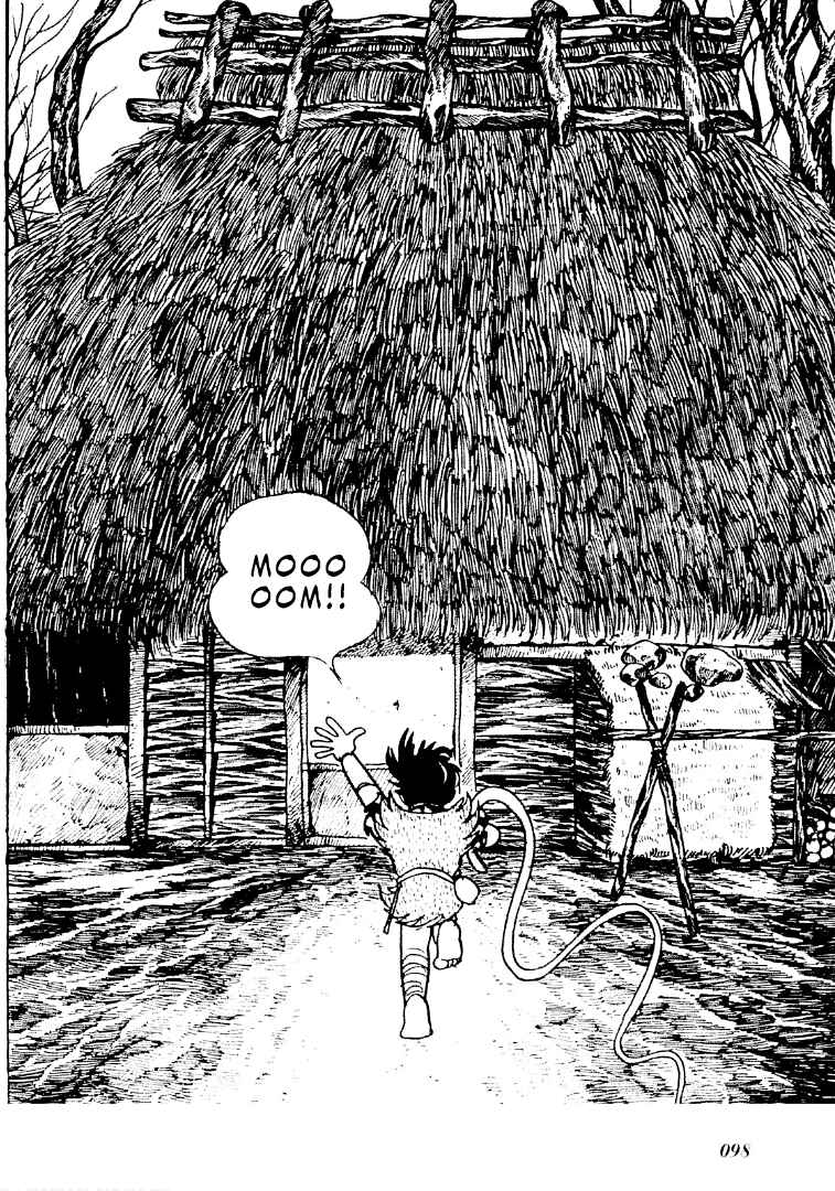 Page 27 Chapter 2 Folklore Series