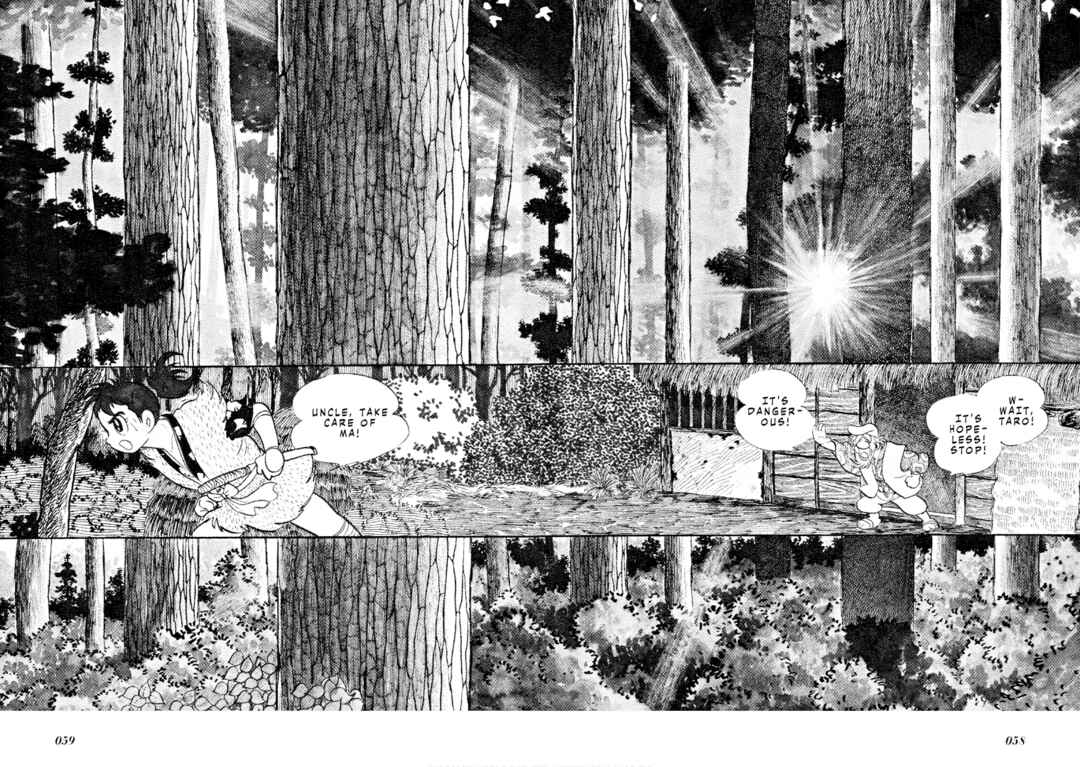 Page 5 Chapter 2 Folklore Series