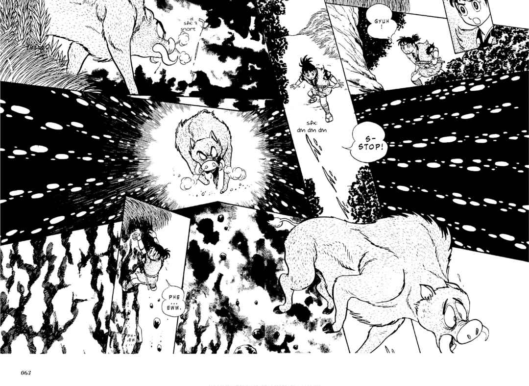 Page 7 Chapter 2 Folklore Series