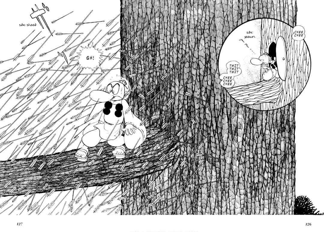 Page 16 Chapter 3 Folklore Series